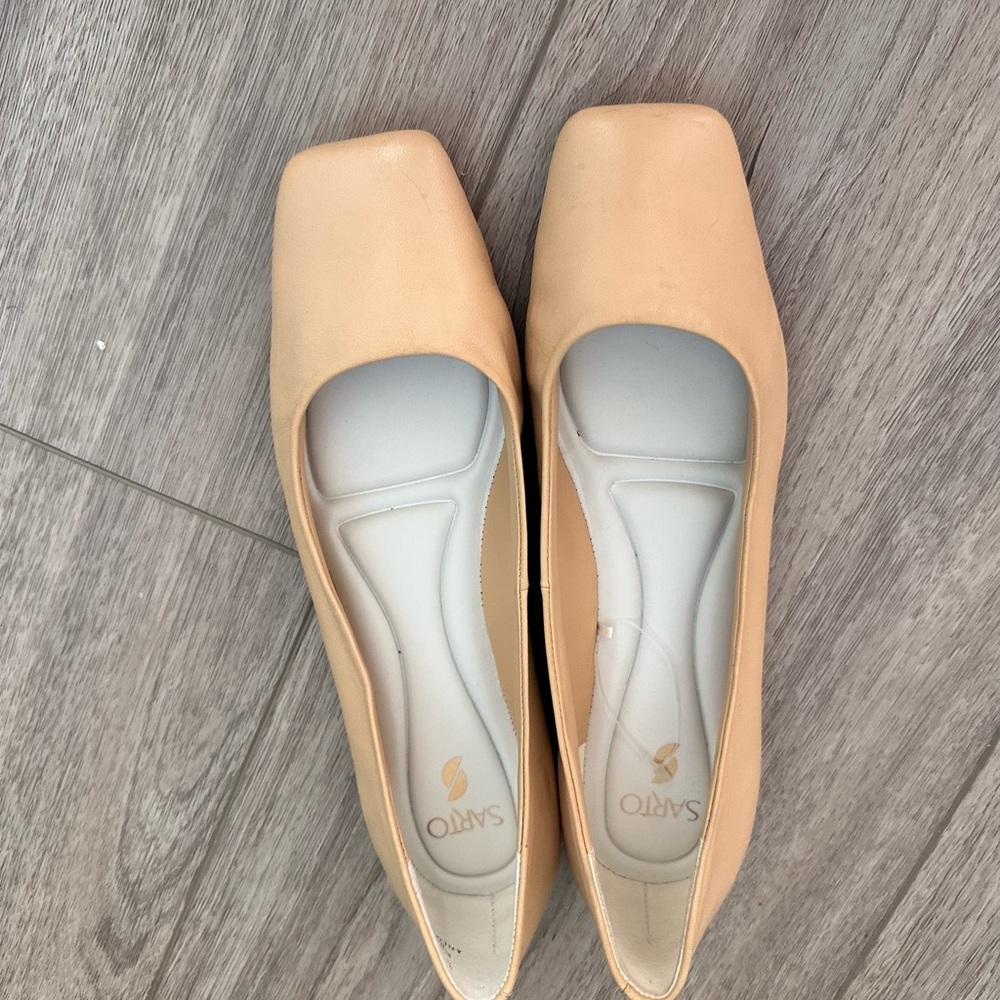 Sarto Flexa Amaya Ballet Flat - Picture 3 of 7